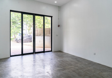 34 Sqm Office Space For Rent - Sala Kamreuk, Siem Reap thumbnail