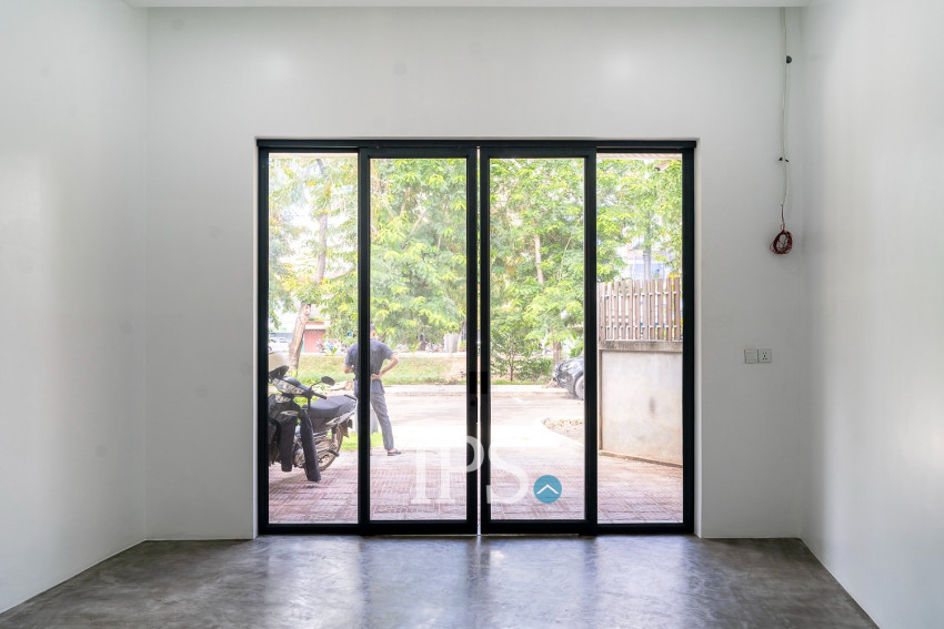 34 Sqm Office Space For Rent - Sala Kamreuk, Siem Reap