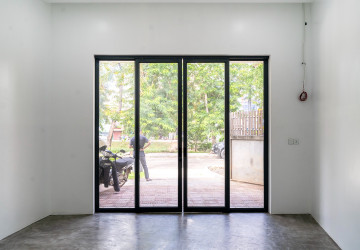 34 Sqm Office Space For Rent - Sala Kamreuk, Siem Reap thumbnail