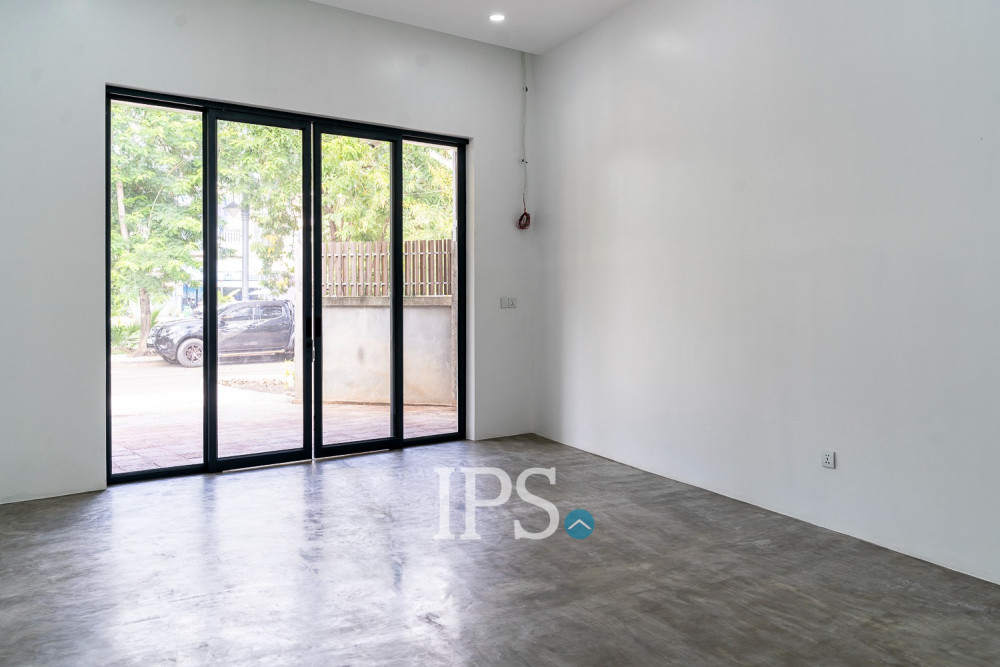 34 Sqm Office Space For Rent - Sala Kamreuk, Siem Reap - Image 4