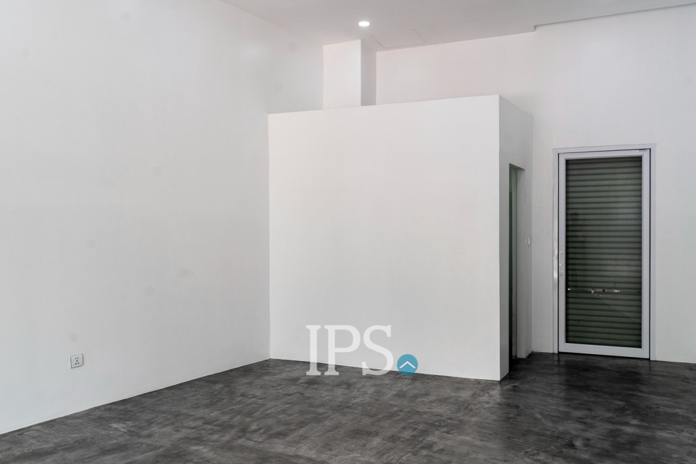 34 Sqm Office Space For Rent - Sala Kamreuk, Siem Reap - Image 3