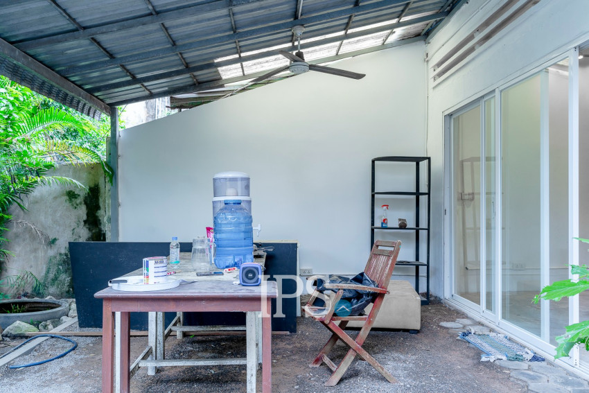 29 Sqm Office Space For Rent - Sala Kamreuk, Siem Reap