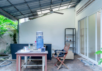 29 Sqm Office Space For Rent - Sala Kamreuk, Siem Reap thumbnail