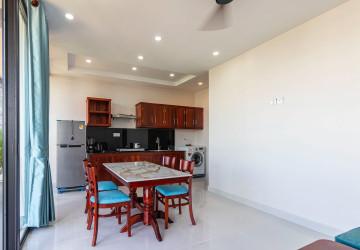 8 Unit Studio Apartment Building For Rent - Slor Kram, Siem Reap thumbnail