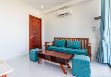 8 Unit Studio Apartment Building For Rent - Slor Kram, Siem Reap thumbnail