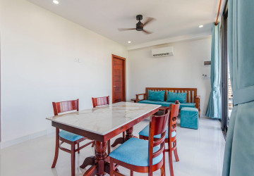 8 Unit Studio Apartment Building For Rent - Slor Kram, Siem Reap thumbnail