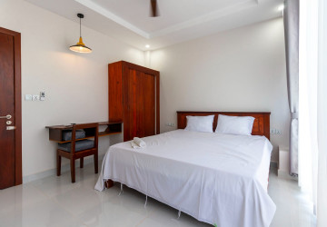 8 Unit Studio Apartment Building For Rent - Slor Kram, Siem Reap thumbnail