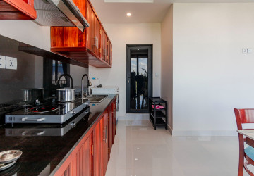 8 Unit Studio Apartment Building For Rent - Slor Kram, Siem Reap thumbnail