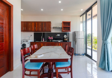 8 Unit Studio Apartment Building For Rent - Slor Kram, Siem Reap thumbnail