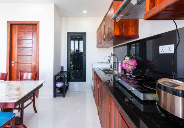 8 Unit Studio Apartment Building For Rent - Slor Kram, Siem Reap thumbnail