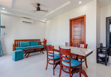 8 Unit Studio Apartment Building For Rent - Slor Kram, Siem Reap thumbnail