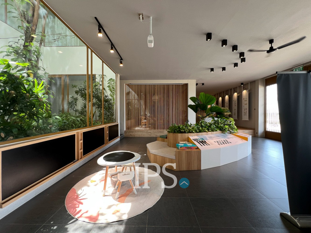 2 Bedroom Villa For Rent - Bakong Village, Prasat Bakong, Siem Reap - Image 30