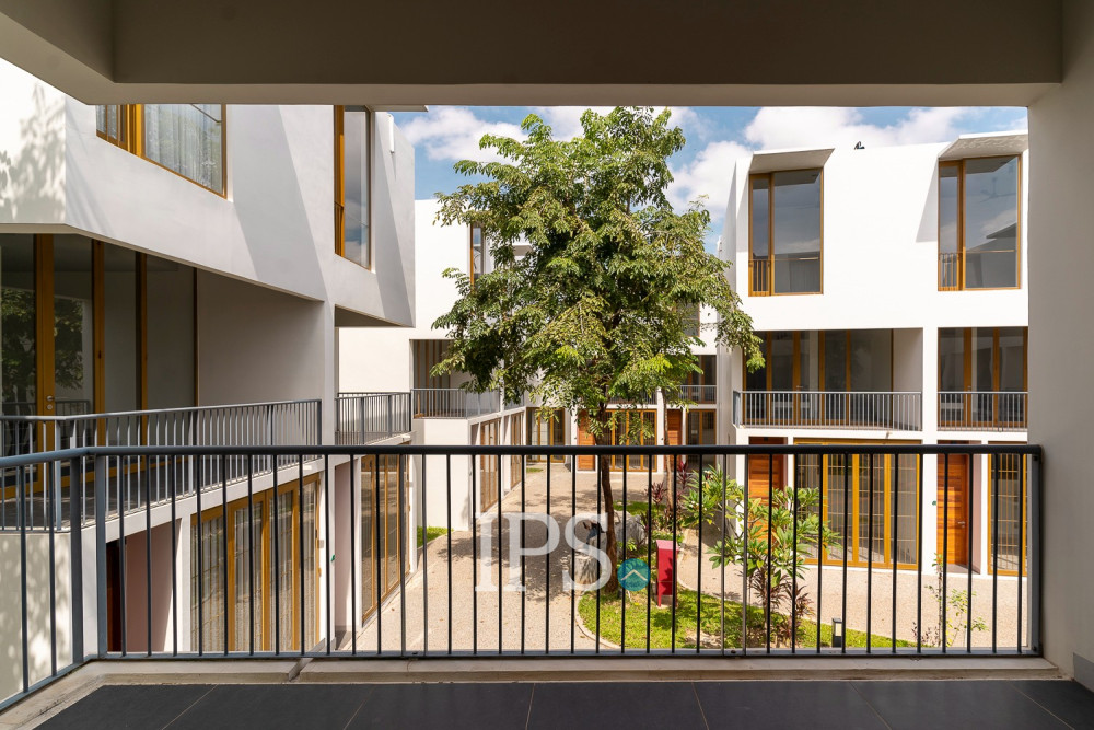 2 Bedroom Villa For Rent - Bakong Village, Prasat Bakong, Siem Reap - Image 24
