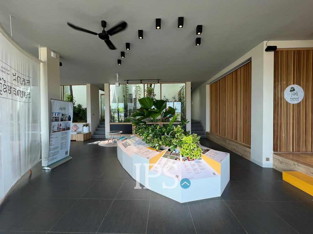 2 Bedroom Villa For Rent - Bakong Village, Prasat Bakong, Siem Reap - Image 31