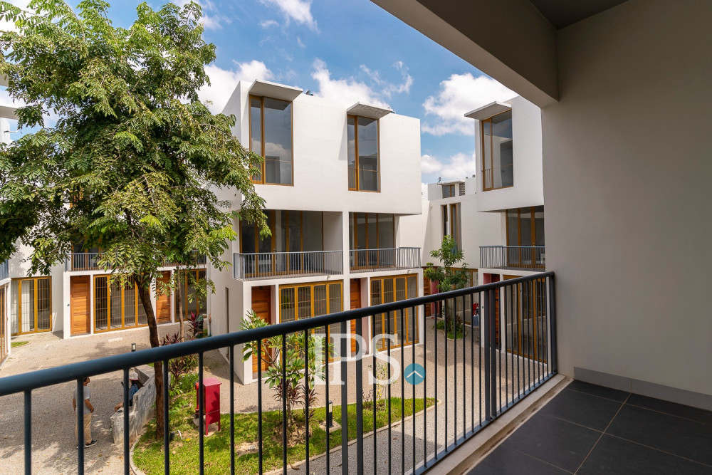 2 Bedroom Villa For Rent - Bakong Village, Prasat Bakong, Siem Reap - Image 25