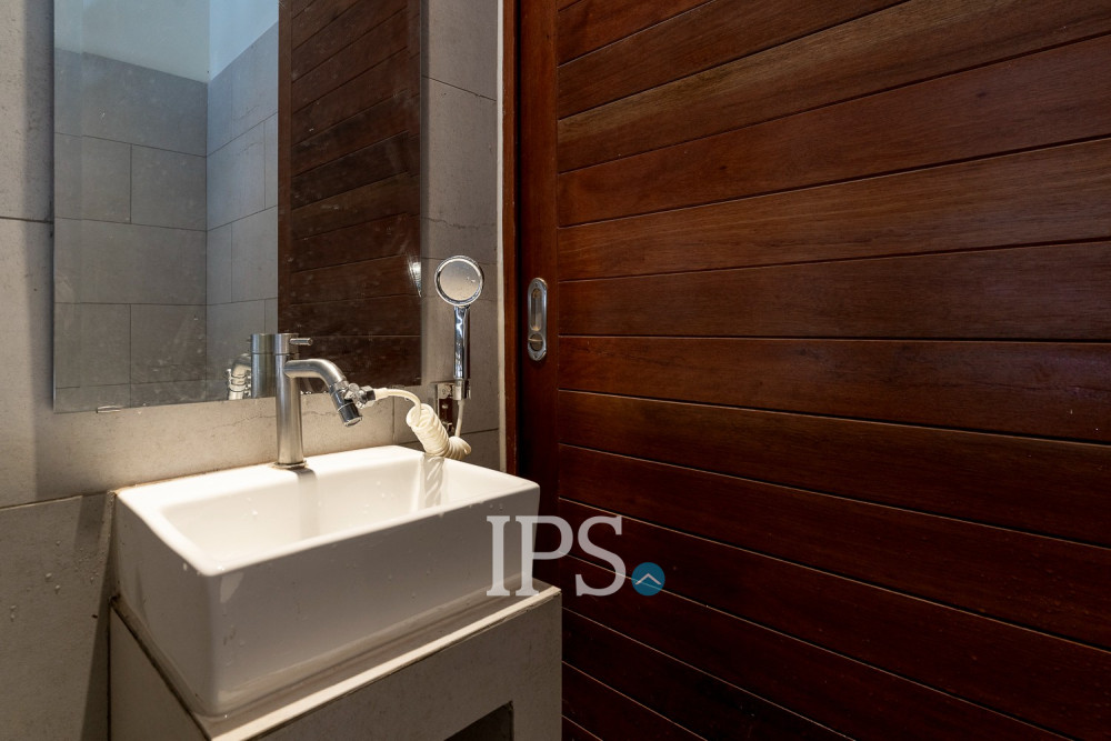 2 Bedroom Villa For Rent - Bakong Village, Prasat Bakong, Siem Reap - Image 22