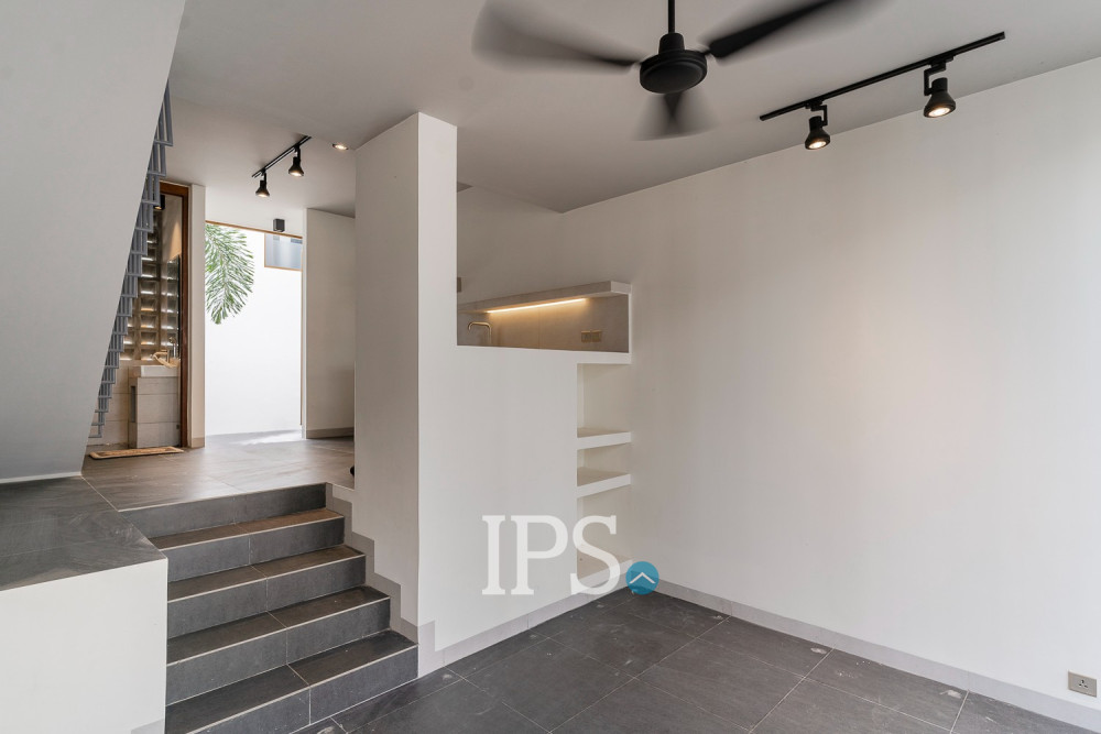 2 Bedroom Villa For Rent - Bakong Village, Prasat Bakong, Siem Reap - Image 8