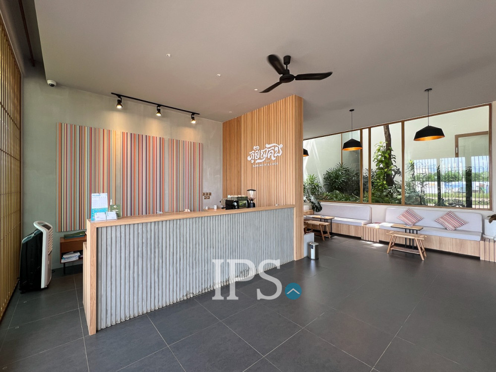 2 Bedroom Villa For Rent - Bakong Village, Prasat Bakong, Siem Reap - Image 26