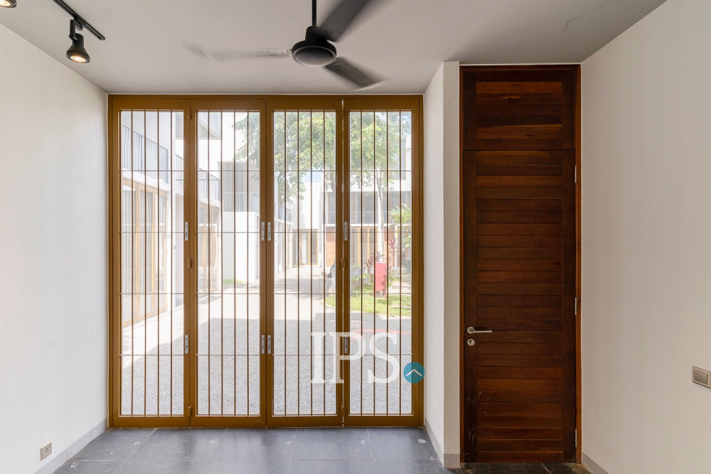 2 Bedroom Villa For Rent - Bakong Village, Prasat Bakong, Siem Reap - Image 13