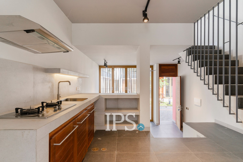 2 Bedroom Villa For Rent - Bakong Village, Prasat Bakong, Siem Reap - Image 10