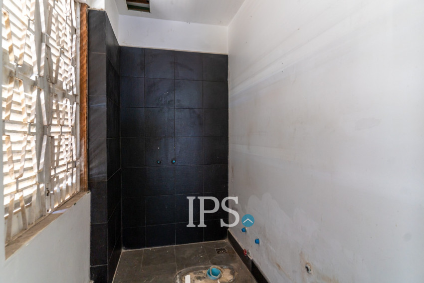 149.5 Sqm Retail Space For Rent - BKK1, Phnom Penh