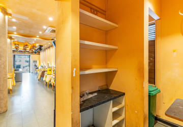 290 Sqm Retail Space For Rent - BKK1, Phnom Penh thumbnail