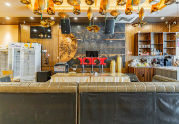 290 Sqm Retail Space For Rent - BKK1, Phnom Penh thumbnail