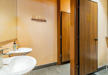 290 Sqm Retail Space For Rent - BKK1, Phnom Penh thumbnail