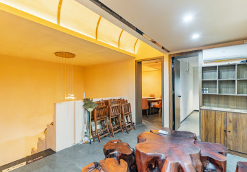 290 Sqm Retail Space For Rent - BKK1, Phnom Penh thumbnail