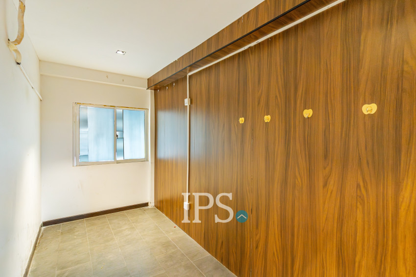 290 Sqm Retail Space For Rent - BKK1, Phnom Penh