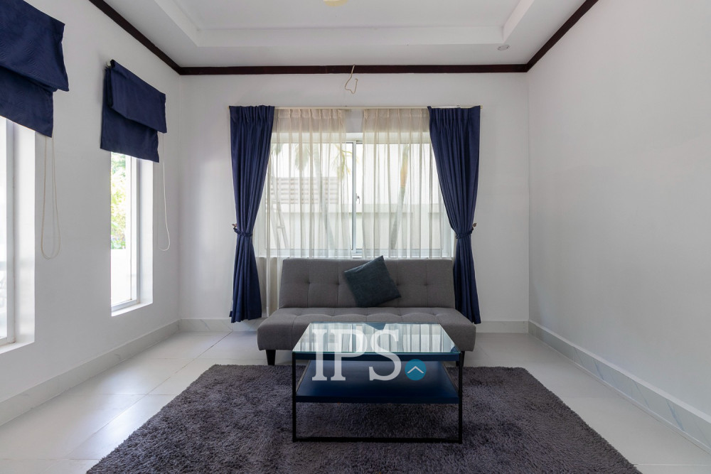 3 Bedroom Villa For Rent - Melbourne Residence, Sra Ngae, Siem Reap - Image 7