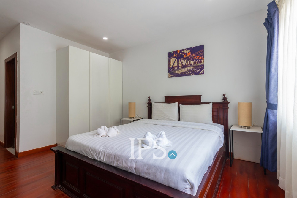 3 Bedroom Villa For Rent - Melbourne Residence, Sra Ngae, Siem Reap - Image 23