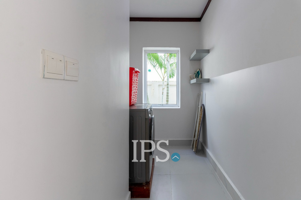 3 Bedroom Villa For Rent - Melbourne Residence, Sra Ngae, Siem Reap - Image 8