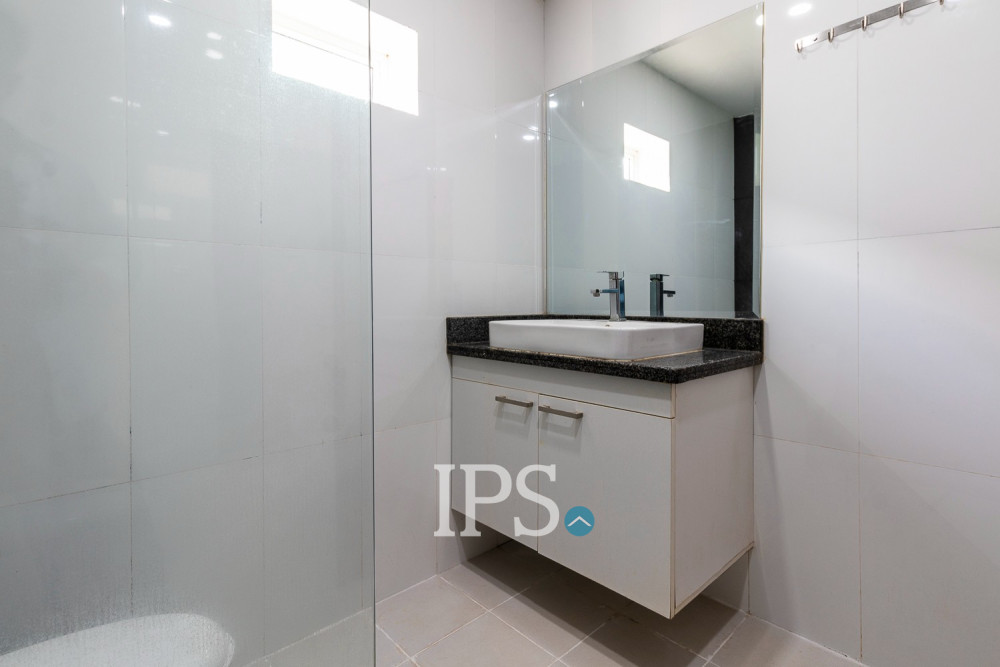 3 Bedroom Villa For Rent - Melbourne Residence, Sra Ngae, Siem Reap - Image 28