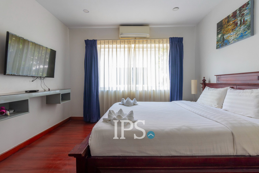 3 Bedroom Villa For Rent - Melbourne Residence, Sra Ngae, Siem Reap - Image 20
