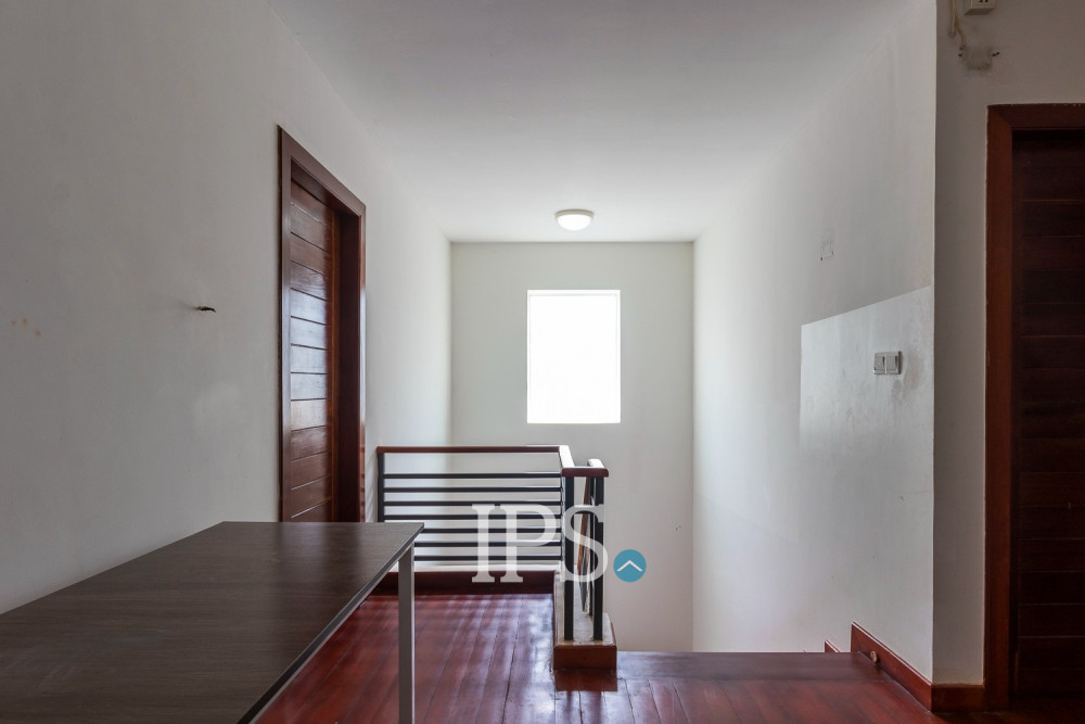3 Bedroom Villa For Rent - Melbourne Residence, Sra Ngae, Siem Reap - Image 30