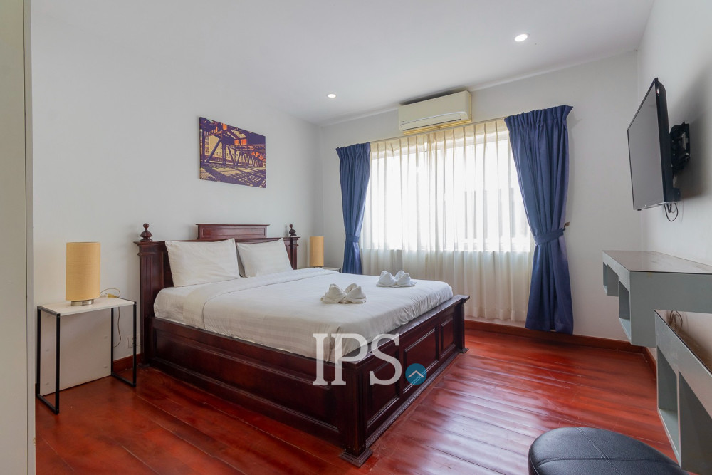 3 Bedroom Villa For Rent - Melbourne Residence, Sra Ngae, Siem Reap - Image 19