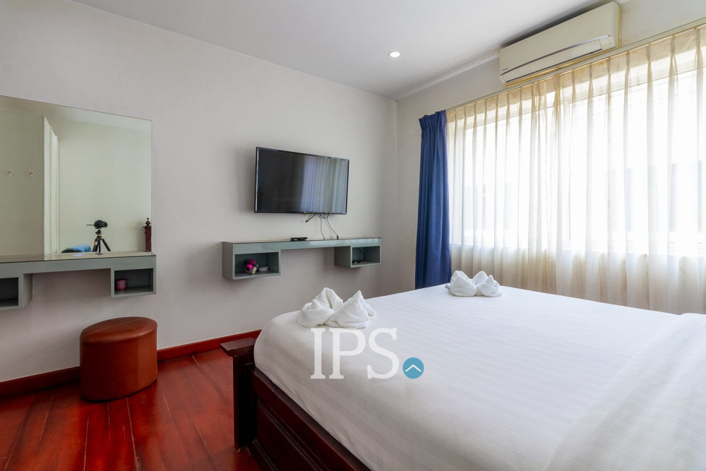 3 Bedroom Villa For Rent - Melbourne Residence, Sra Ngae, Siem Reap - Image 21