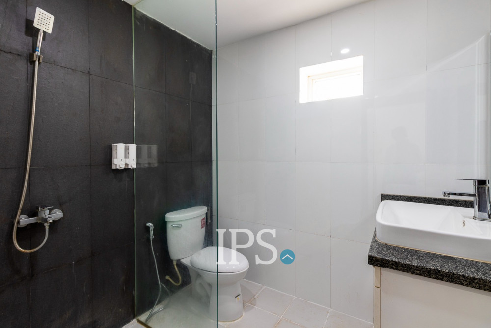 3 Bedroom Villa For Rent - Melbourne Residence, Sra Ngae, Siem Reap - Image 27