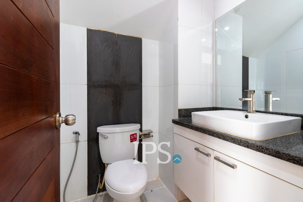 3 Bedroom Villa For Rent - Melbourne Residence, Sra Ngae, Siem Reap - Image 25