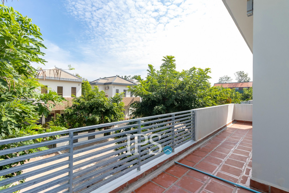 3 Bedroom Villa For Rent - Melbourne Residence, Sra Ngae, Siem Reap - Image 34