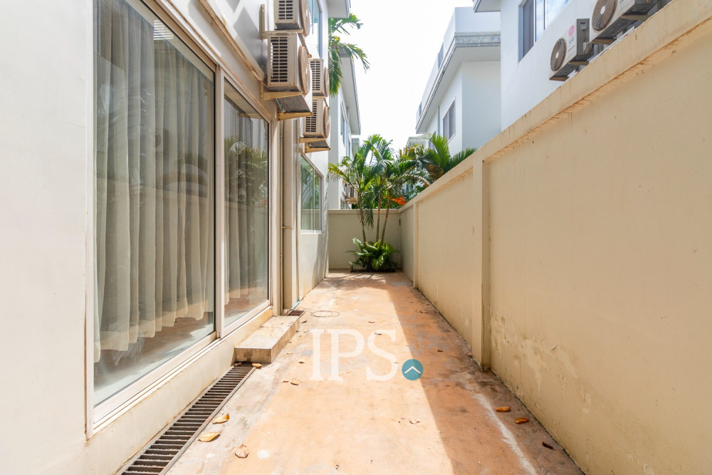 3 Bedroom Villa For Rent - Melbourne Residence, Sra Ngae, Siem Reap - Image 39