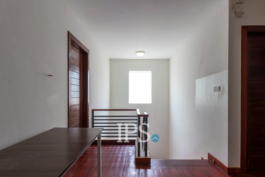 3 Bedroom Villa For Rent - Melbourne Residence, Sra Ngae, Siem Reap