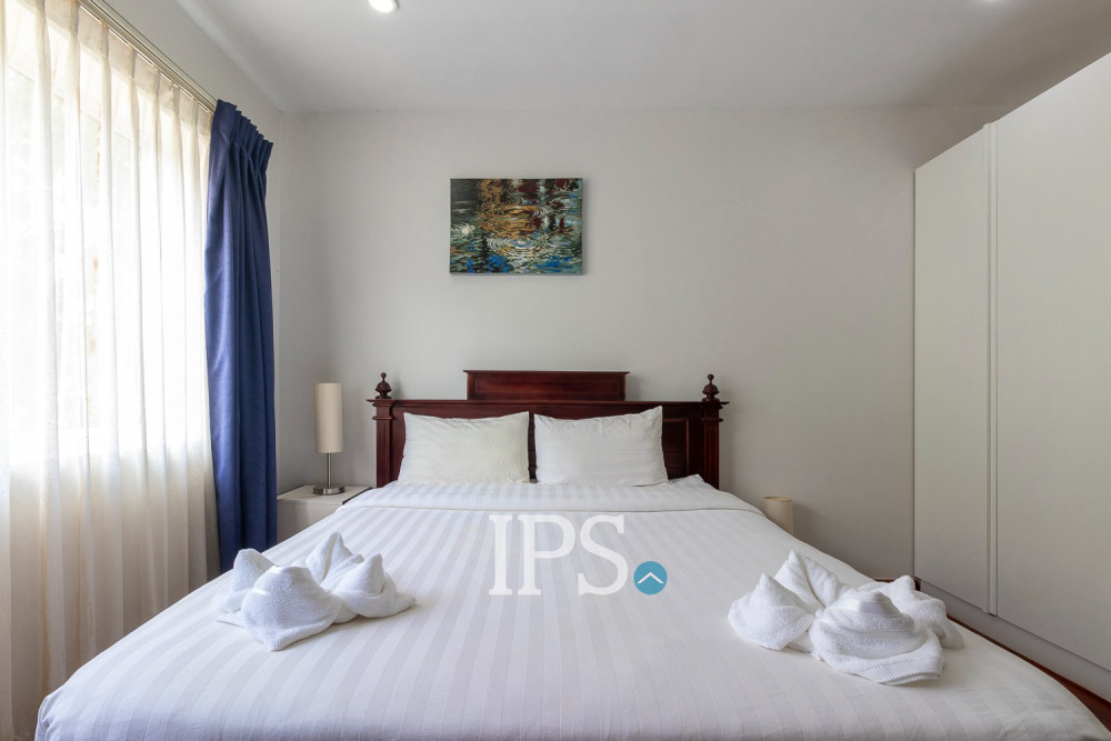 3 Bedroom Villa For Rent - Melbourne Residence, Sra Ngae, Siem Reap - Image 22