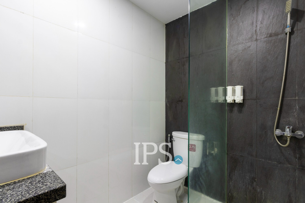 3 Bedroom Villa For Rent - Melbourne Residence, Sra Ngae, Siem Reap - Image 29