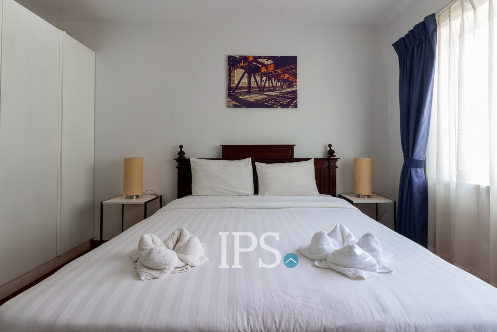 3 Bedroom Villa For Rent - Melbourne Residence, Sra Ngae, Siem Reap - Image 24