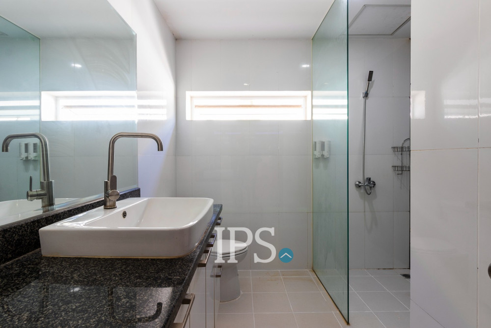 3 Bedroom Villa For Rent - Melbourne Residence, Sra Ngae, Siem Reap - Image 26