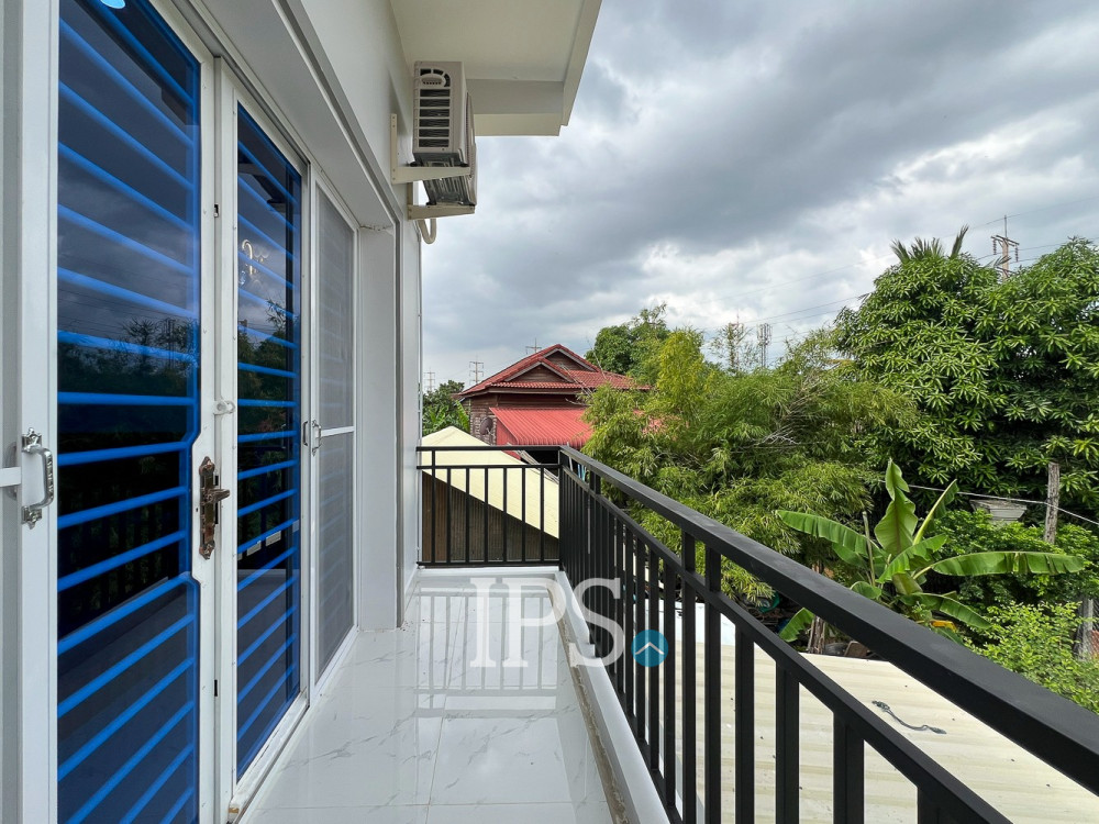 1 Bedroom Apartment For Rent - Svay Dangkum, Siem Reap - Image 14