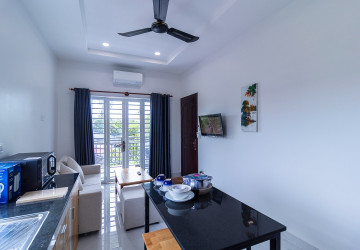 1 Bedroom Apartment For Rent - Svay Dangkum, Siem Reap thumbnail