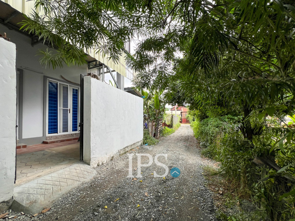 1 Bedroom Apartment For Rent - Svay Dangkum, Siem Reap - Image 18